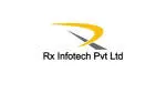 Rx Infotech Pvt Ltd company logo