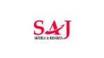 SAJ Earth Resort & Convention Center company logo
