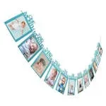 SANA PARTY DECORATION company logo