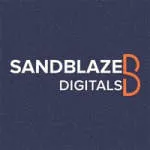 SANDBLAZE DIGITALS PRIVATE LIMITED company logo
