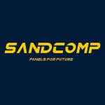 SANDCOMP PANELS LLP company logo