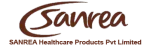 SANREA HEALTHCARE PRODUCTS PVT LTD company logo
