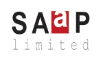 SAap Limited company logo