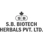 S.B. BIOTECH HERBALS PVT. LTD. company logo