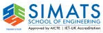 SIMATS Engineering company logo