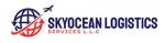 SKY OCEAN FREIGHT company logo