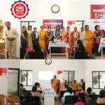 SP WELL FORT hospital company logo