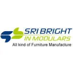 SRI BRIGHT IN MODULARS company logo