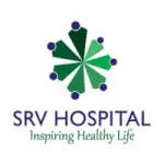 SRV Hospital company logo