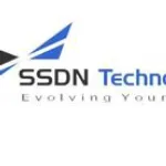 SSDN Creations Pvt. Ltd. company logo