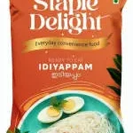 STAPLE DELIGHT PRIVATE LIMITED company logo