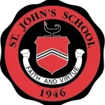 ST.JOHNS SCHOOL company logo
