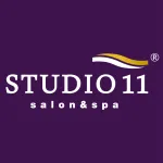 STUDIO11 Family Salon Indiranagar company logo