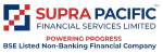 SUPRA PACIFIC FINANCIAL SERVICES LIMITED company logo