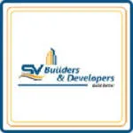 SV BUILDERS company logo