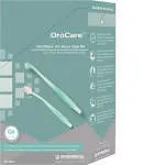 Sakthis orocare company logo