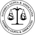 Sandhya Gupta Associates company logo