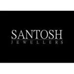 Santosh Jewellers company logo