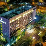 SeCure Hospital company logo