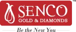 Senco Gold and Diamonds company logo