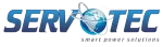 Servotech Renewable Power System Limited company logo