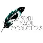 Seven Magpie Productions company logo