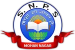 Shantimohan School company logo