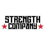 Shape and Strength company logo