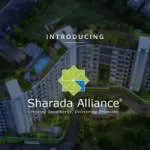 Sharada Alliance company logo