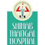 Shihab thangal hospital company logo