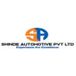 Shinde Industries Pvt. Ltd company logo