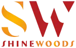 Shine Woods company logo