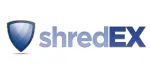 ShredEx ( Secure Document Shredding Services ) company logo