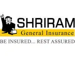 Shriram General Insurance company logo