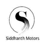 Siddhanth Motors company logo