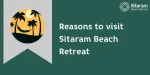 Sitaram Beach Retreat company logo