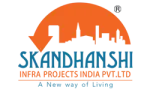 Skandhanshi Interius Pvt Ltd company logo