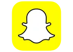 Snapchat company logo