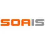 Soais- Ardent ERP company logo