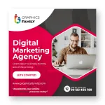 SocialPost Digital Media company logo