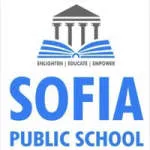 Sofia Public School company logo