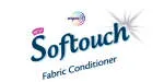 Softouch Health Club company logo