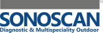 Sonoscan Healthcare Pvt.Ltd. company logo