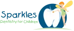 Sparkles Dental & Implant Center company logo