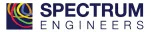 Spectrum engineering company logo