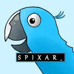 Spixar Technologies Solutions company logo
