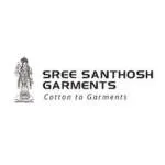 Sree Mahabir Garments company logo