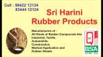Sri Harini Rubber Products company logo