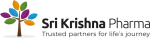 Sri krishna pharmaceuticals ltd company logo