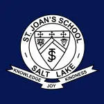 St. Joans convent school company logo